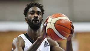 Darüşşafaka'ya Kübalı forvet