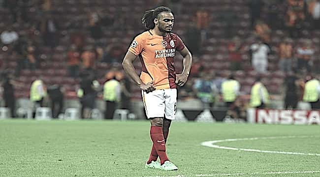 Denayer'den isyan bayrağı