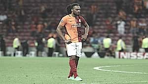 Denayer'den isyan bayrağı