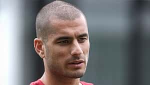 Derdiyok: Tudor çok hırslı ve çalışkan