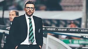 Di Francesco: Cengiz'i anlamalıyız