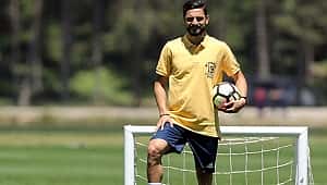 Ekici: Söz verdik mi tutarız