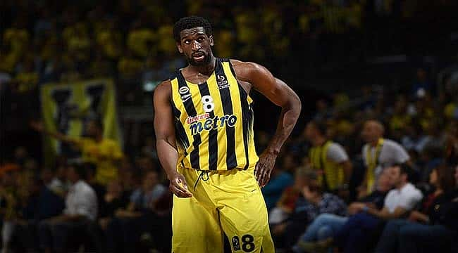 Ekpe Udoh Utah Jazz'la imzaladı