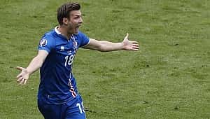 Elazığspor, İzlanda'nın yıldızını transfer etti