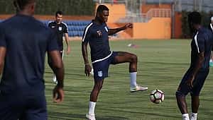 Elia: İnanırsak Devler Ligi'ne kalırız