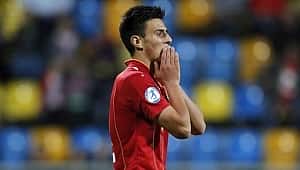 Eljif Elmas için Munir El Haddadi örneği