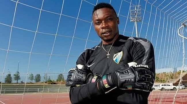 Emenike out, Kameni in