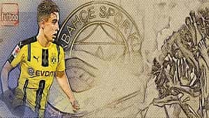Emre Mor 12 Temmuz'da açıklanacak iddiası