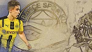 Emre Mor'a sürpriz talip iddiası