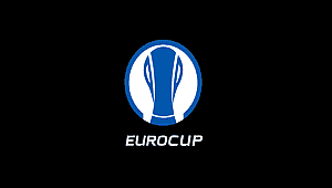 Eurocup'ta gruplar belli oldu