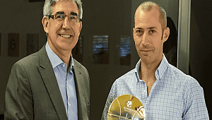 Euroleague'den Efes'e altın madalya