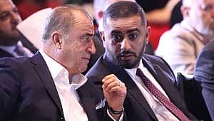 Fatih Terim'den Haziran temennisi