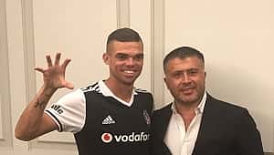 Fatih Terim'in hayali Beşiktaş'ta