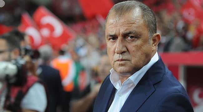 Fatih Terim, Milli Takım'dan nasıl ayrıldığını açıkladı