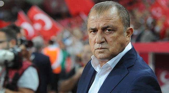 Fatih Terim, TFF ile anlaşarak Türkiye Futbol Direktörlüğü görevini bıraktı!