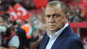 Fatih Terim, TFF ile anlaşarak Türkiye Futbol Direktörlüğü görevini bıraktı!