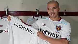 Feghouli'de sona gelindi
