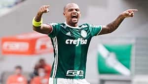 Felipe Melo sözleşmesini feshetti