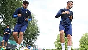 Fenerbahçe ara vermiyor