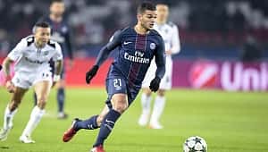 Fenerbahçe Ben Arfa ile anlaştı Lima için ısrarcı