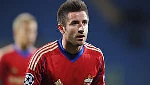 Fenerbahçe'de gündeme gelen son isim Zoran Tosic!