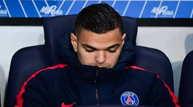 Fenerbahçe'de hedef Hatem Ben Arfa