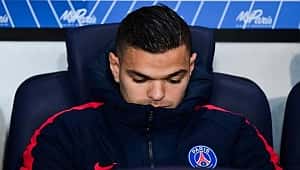 Fenerbahçe'de hedef Hatem Ben Arfa
