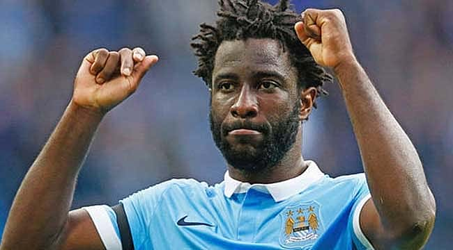 Fenerbahçe'de son aday Bony