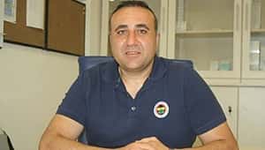 Fenerbahçe'de sorun yok