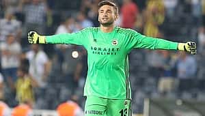 Fenerbahçe'de sürpriz ayrılık