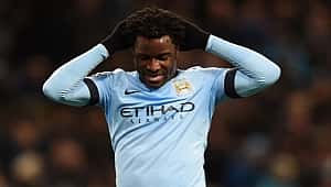 Fenerbahçe'de Wilfried Bony imzaya doğru