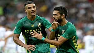 Fenerbahçe'de Yeni Nani; Nabil Dirar