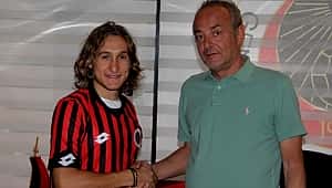 Fenerbahçe'den Gençlerbirliği'ne transfer