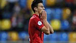 Fenerbahçe Elmas'ı kaptı