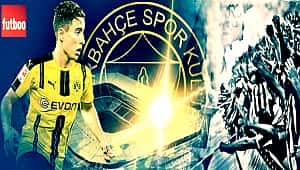 Fenerbahçe Emre Mor'a kavuşuyor