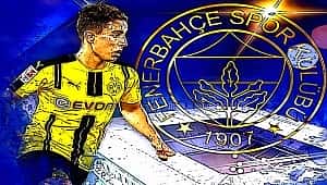 Fenerbahçe Emre Mor'dan vazgeçmiyor