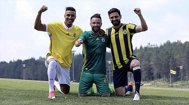 Fenerbahçe forma satış rakamlarını duyurdu