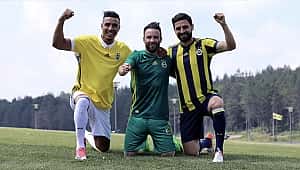 Fenerbahçe forma satış rakamlarını duyurdu