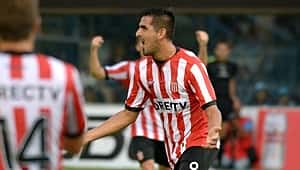 Fenerbahçe golcüsünü Arjantin'de buldu