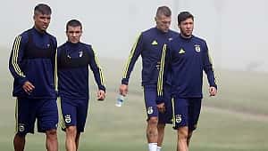 Fenerbahçe güçleniyor