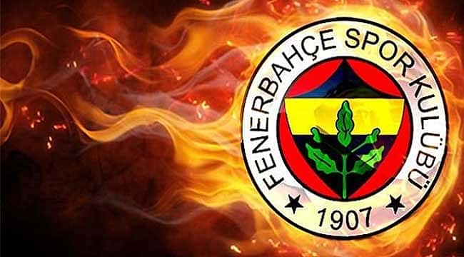 Fenerbahçe'de iki kadro dışı