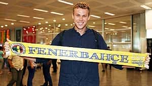 Fenerbahçe Melli'ye kavuştu