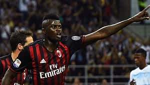 Fenerbahçe Niang'a yoğunlaştı