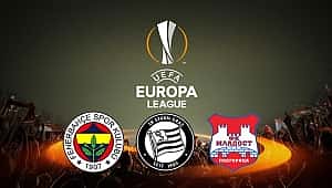 Fenerbahçe'nin muhtemel rakipleri Twitter'dan atıştı