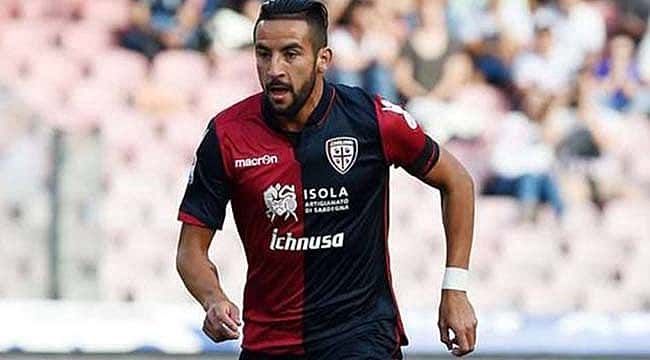 Fenerbahçe'nin yeni transferi Mauricio Isla yola çıkıyor