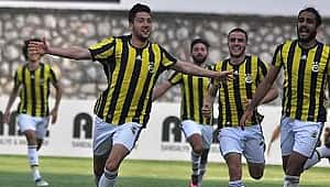 Fenerbahçe'nin yıldızına talip var