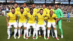 Fenerbahçe Sporting Lizbon maçı saat kaçta