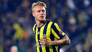 Fenerbahçe ve Sevilla Kjaer transferini duyurdu