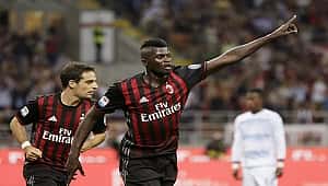 Fenerbahçe'ye Milan'dan kötü haber