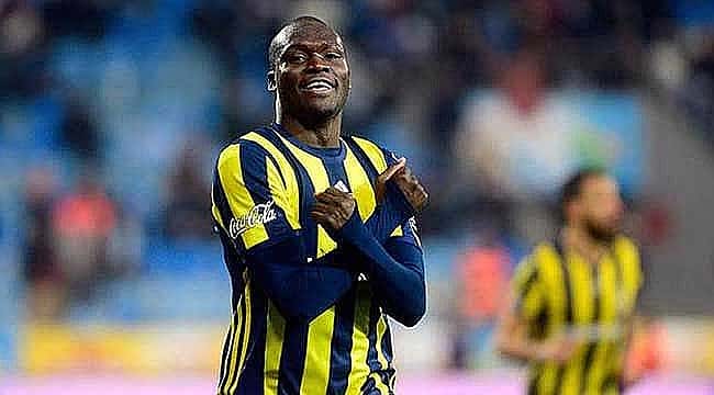 Fenerbahçe'ye Moussa Sow sürprizi